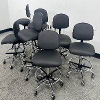 Lab Stools - Quantity 7 image 0